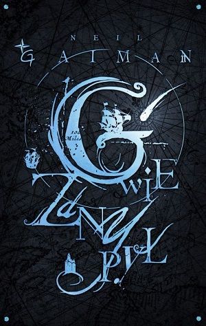 Neil Gaiman   Gwiezdny pyl 083134,1